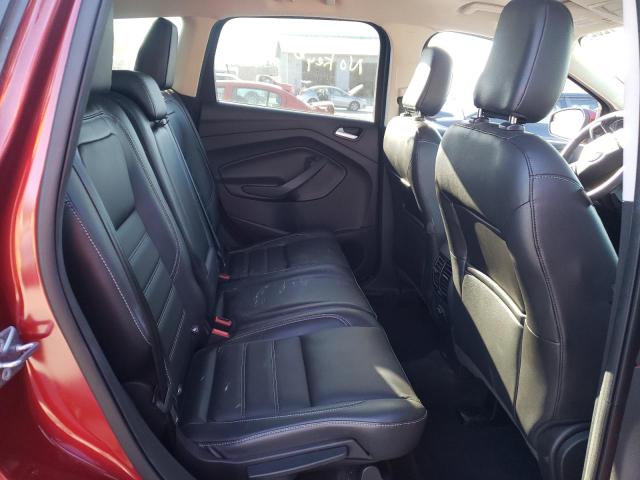 Photo 5 VIN: 1FMCU9HDXJUB66822 - FORD ESCAPE SEL 