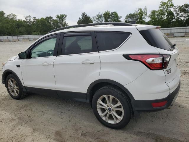 Photo 1 VIN: 1FMCU9HDXJUB69669 - FORD ESCAPE 