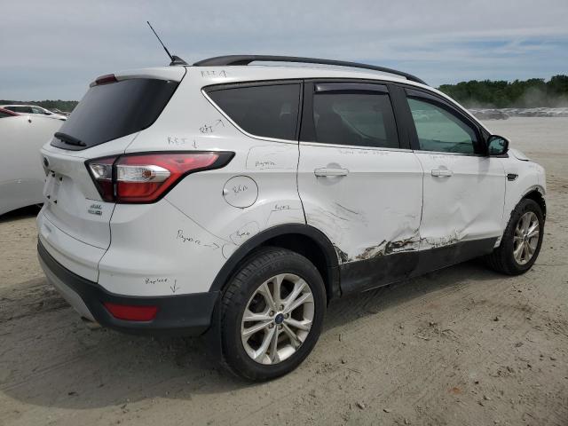 Photo 2 VIN: 1FMCU9HDXJUB69669 - FORD ESCAPE 