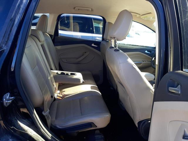 Photo 10 VIN: 1FMCU9HDXJUB87461 - FORD ESCAPE SEL 