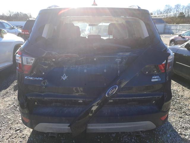 Photo 5 VIN: 1FMCU9HDXJUB87461 - FORD ESCAPE SEL 