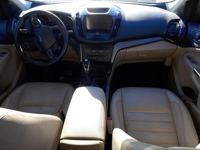 Photo 7 VIN: 1FMCU9HDXJUB87461 - FORD ESCAPE SEL 