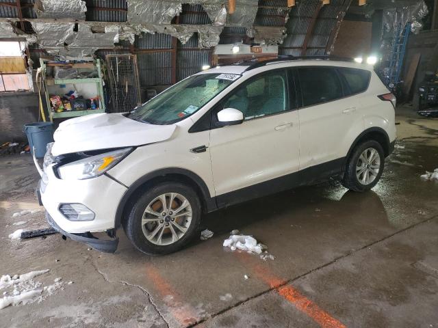 Photo 0 VIN: 1FMCU9HDXJUB92708 - FORD ESCAPE 