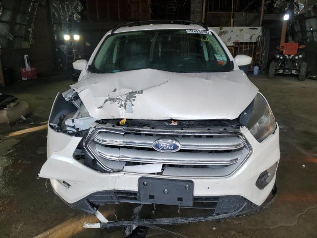 Photo 4 VIN: 1FMCU9HDXJUB92708 - FORD ESCAPE 