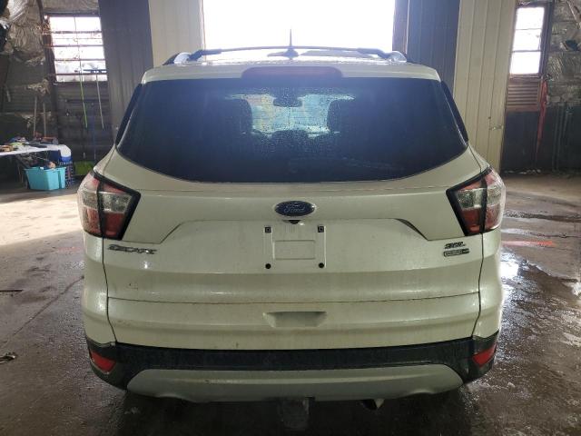 Photo 5 VIN: 1FMCU9HDXJUB92708 - FORD ESCAPE 