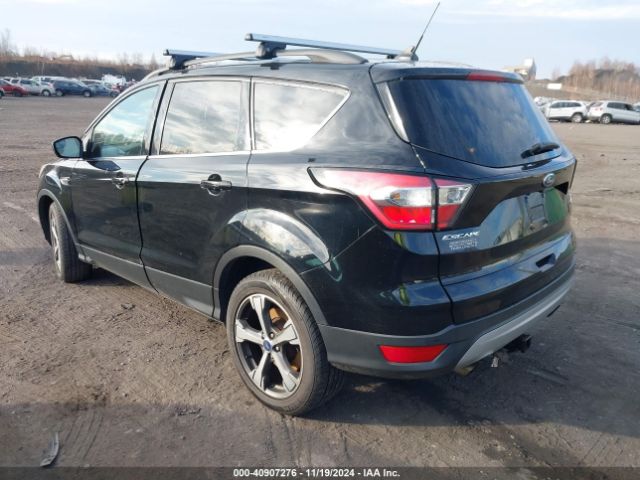 Photo 2 VIN: 1FMCU9HDXJUB93700 - FORD ESCAPE 