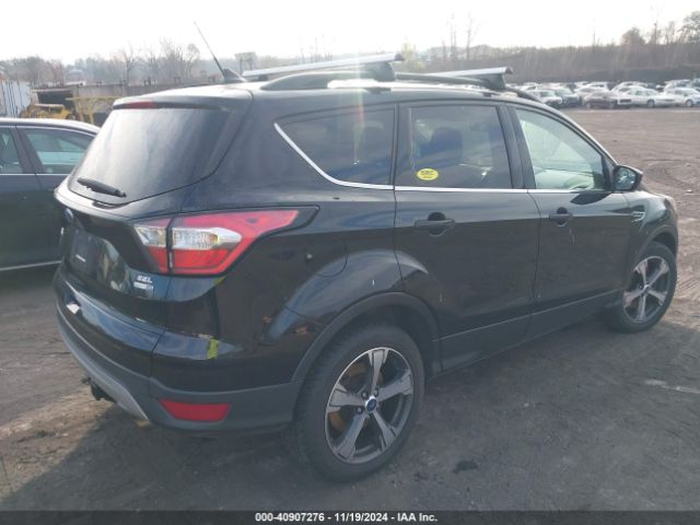 Photo 3 VIN: 1FMCU9HDXJUB93700 - FORD ESCAPE 