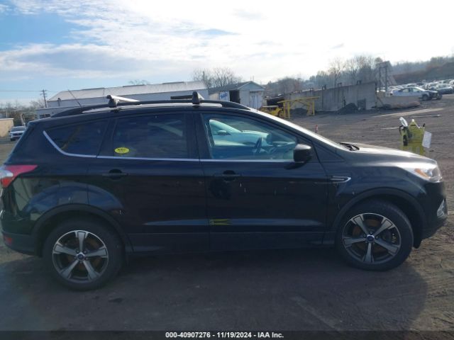 Photo 5 VIN: 1FMCU9HDXJUB93700 - FORD ESCAPE 