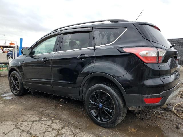 Photo 1 VIN: 1FMCU9HDXJUC00449 - FORD ESCAPE SEL 