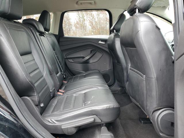 Photo 10 VIN: 1FMCU9HDXJUC00449 - FORD ESCAPE SEL 