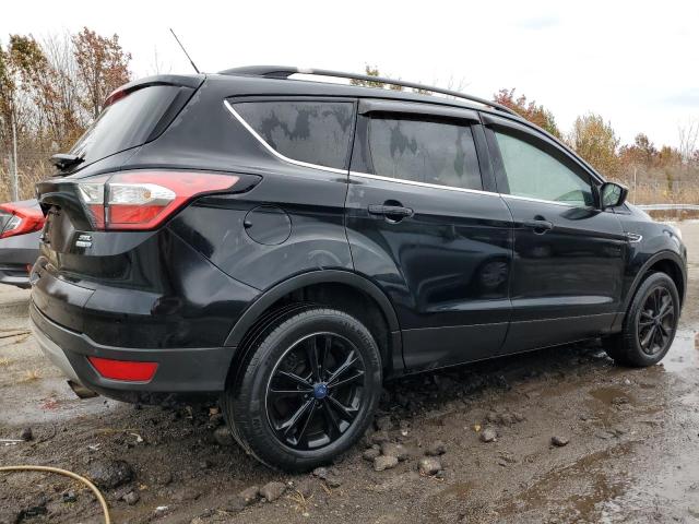 Photo 2 VIN: 1FMCU9HDXJUC00449 - FORD ESCAPE SEL 