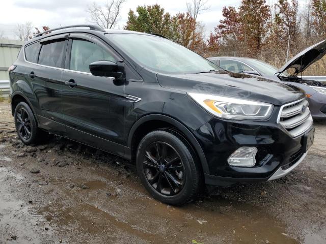 Photo 3 VIN: 1FMCU9HDXJUC00449 - FORD ESCAPE SEL 