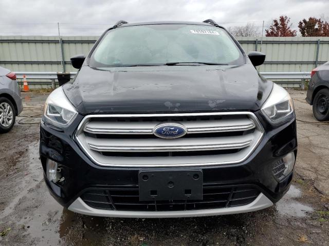 Photo 4 VIN: 1FMCU9HDXJUC00449 - FORD ESCAPE SEL 