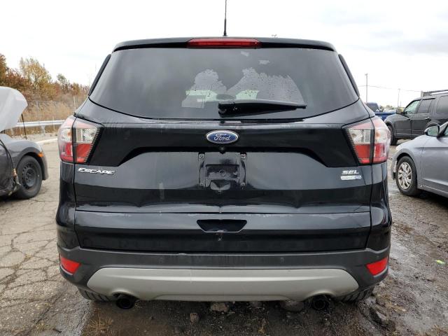 Photo 5 VIN: 1FMCU9HDXJUC00449 - FORD ESCAPE SEL 