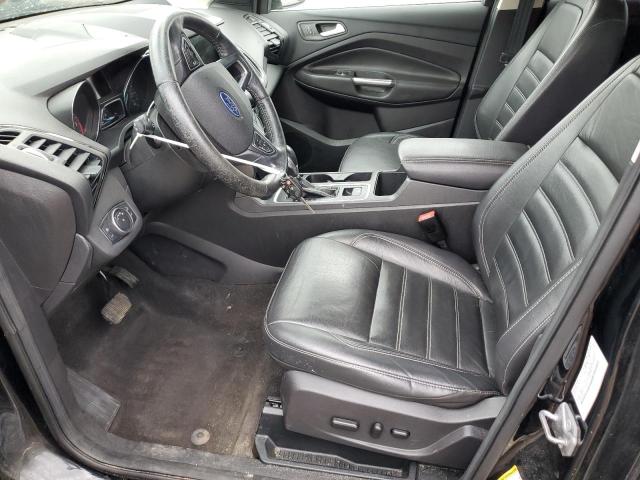 Photo 6 VIN: 1FMCU9HDXJUC00449 - FORD ESCAPE SEL 