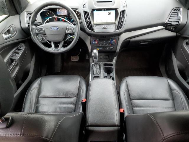 Photo 7 VIN: 1FMCU9HDXJUC00449 - FORD ESCAPE SEL 