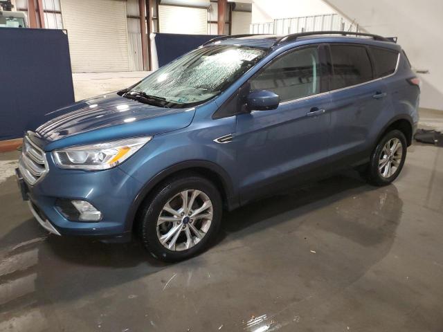 Photo 0 VIN: 1FMCU9HDXJUC24685 - FORD ESCAPE 