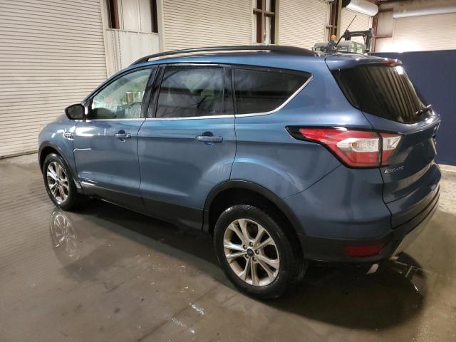 Photo 1 VIN: 1FMCU9HDXJUC24685 - FORD ESCAPE 