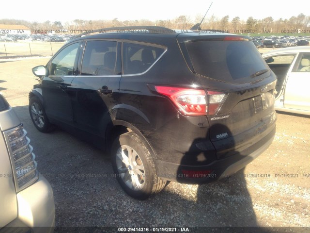 Photo 2 VIN: 1FMCU9HDXJUC25366 - FORD ESCAPE 