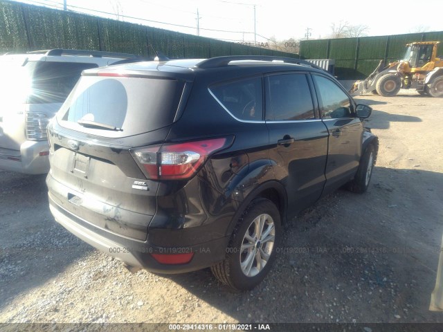 Photo 3 VIN: 1FMCU9HDXJUC25366 - FORD ESCAPE 