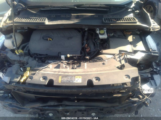 Photo 9 VIN: 1FMCU9HDXJUC25366 - FORD ESCAPE 