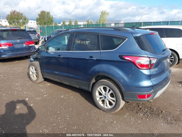 Photo 2 VIN: 1FMCU9HDXJUC29434 - FORD ESCAPE 