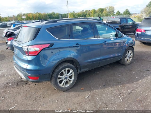 Photo 3 VIN: 1FMCU9HDXJUC29434 - FORD ESCAPE 