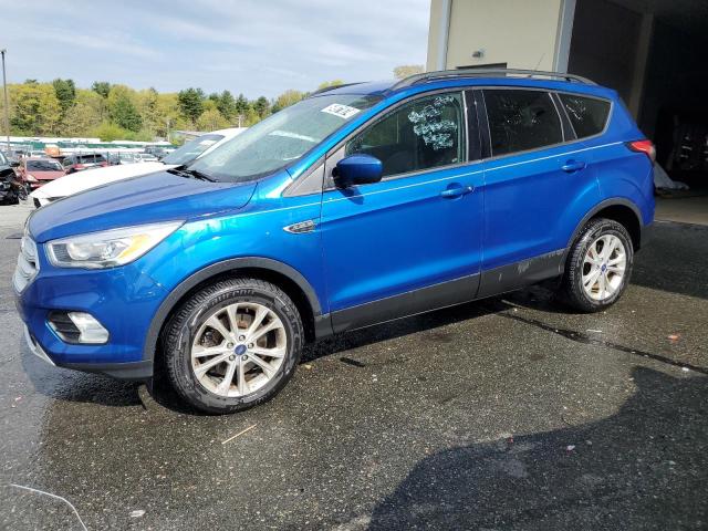 Photo 0 VIN: 1FMCU9HDXJUC77970 - FORD ESCAPE 