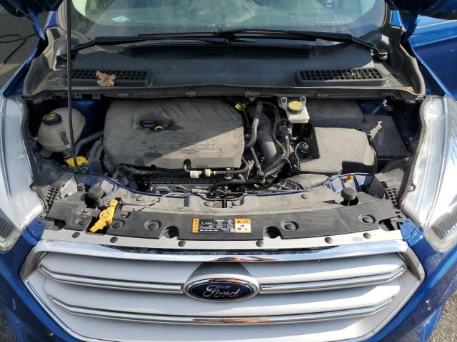 Photo 11 VIN: 1FMCU9HDXJUC77970 - FORD ESCAPE 