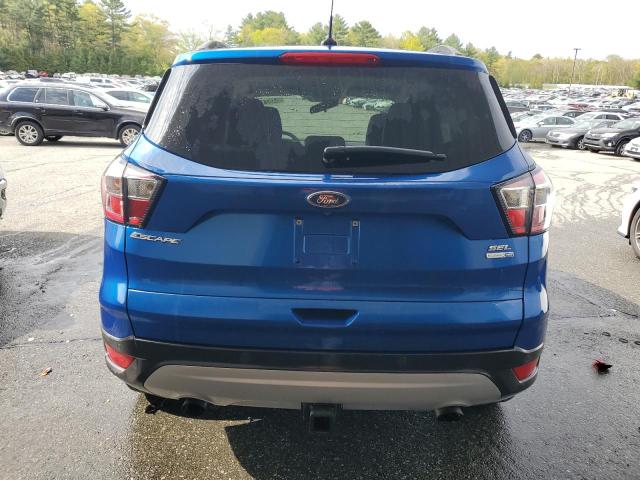 Photo 5 VIN: 1FMCU9HDXJUC77970 - FORD ESCAPE 