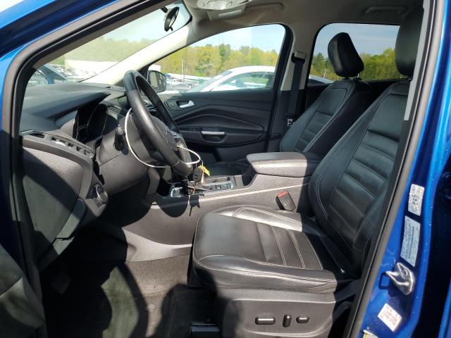 Photo 6 VIN: 1FMCU9HDXJUC77970 - FORD ESCAPE 