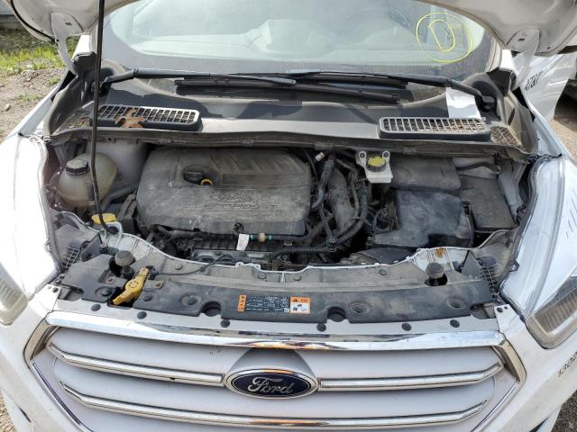 Photo 11 VIN: 1FMCU9HDXJUD23636 - FORD ESCAPE SEL 