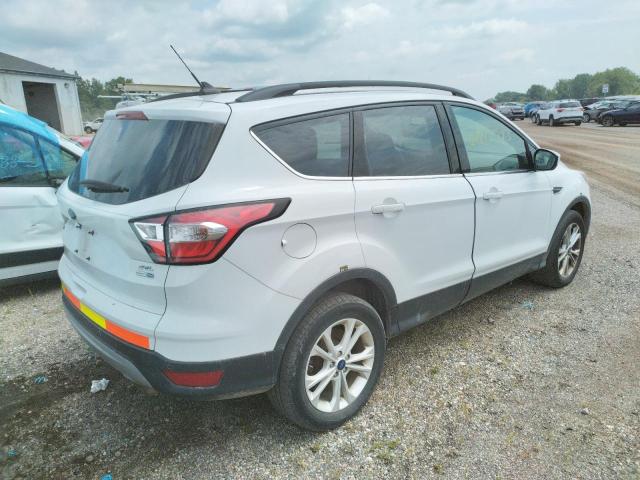 Photo 2 VIN: 1FMCU9HDXJUD23636 - FORD ESCAPE SEL 