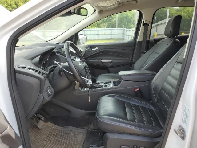 Photo 6 VIN: 1FMCU9HDXJUD23636 - FORD ESCAPE SEL 