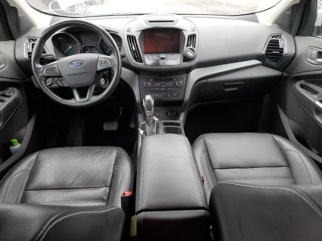 Photo 7 VIN: 1FMCU9HDXJUD23636 - FORD ESCAPE SEL 