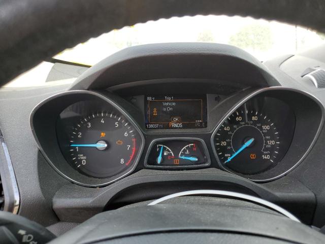 Photo 8 VIN: 1FMCU9HDXJUD23636 - FORD ESCAPE SEL 