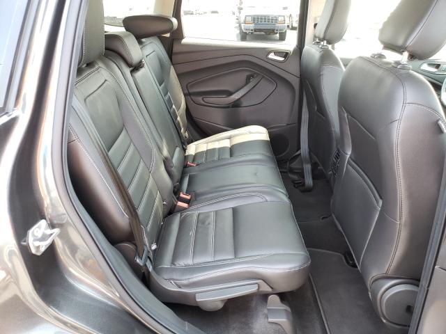 Photo 5 VIN: 1FMCU9HDXJUD37570 - FORD ESCAPE SEL 