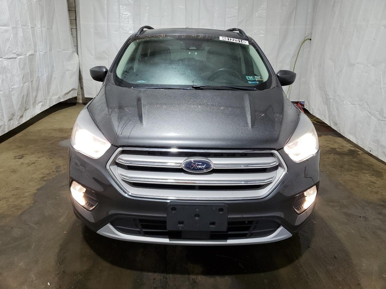 Photo 4 VIN: 1FMCU9HDXKUA00401 - FORD ESCAPE 