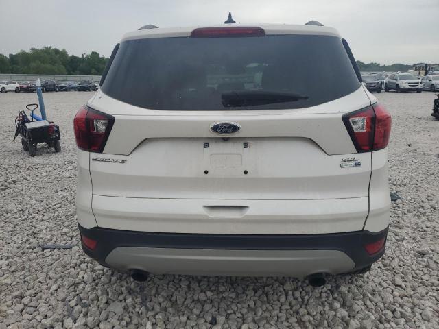 Photo 5 VIN: 1FMCU9HDXKUA04285 - FORD ESCAPE 