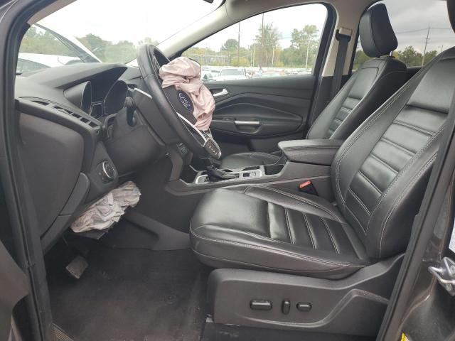 Photo 6 VIN: 1FMCU9HDXKUA22849 - FORD ESCAPE 