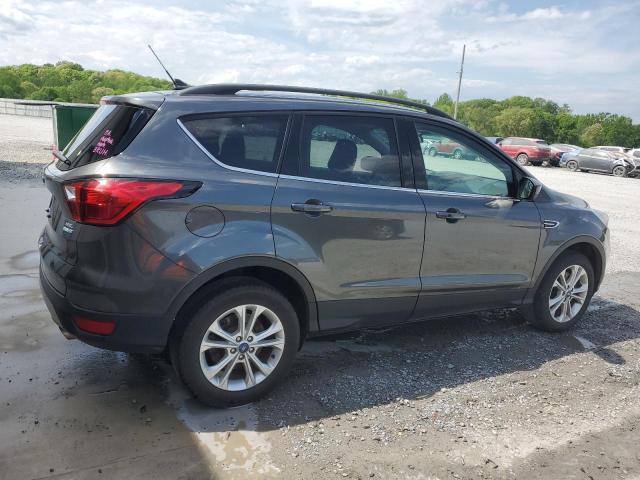 Photo 2 VIN: 1FMCU9HDXKUA33429 - FORD ESCAPE 