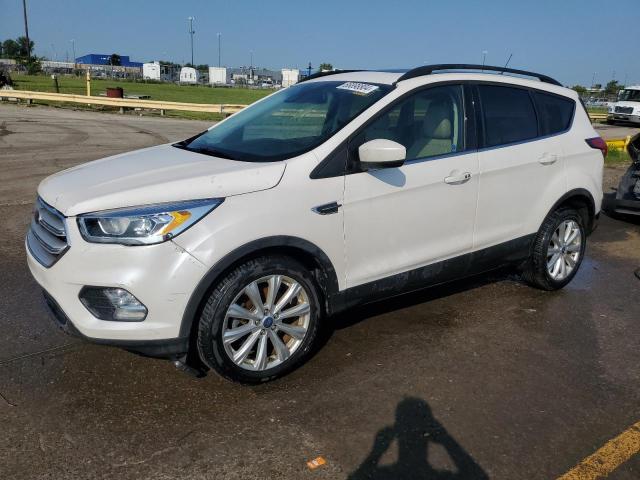 Photo 0 VIN: 1FMCU9HDXKUA69878 - FORD ESCAPE SEL 