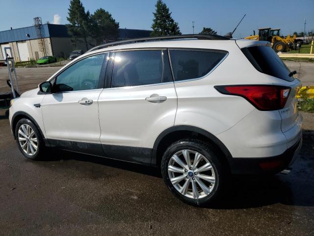 Photo 1 VIN: 1FMCU9HDXKUA69878 - FORD ESCAPE SEL 