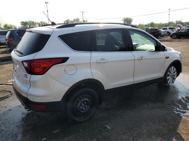 Photo 2 VIN: 1FMCU9HDXKUA69878 - FORD ESCAPE SEL 