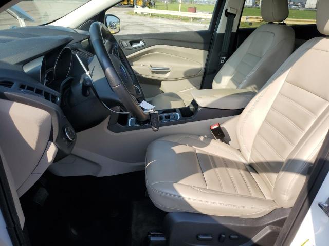 Photo 6 VIN: 1FMCU9HDXKUA69878 - FORD ESCAPE SEL 