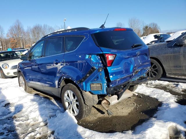 Photo 1 VIN: 1FMCU9HDXKUA69900 - FORD ESCAPE SEL 