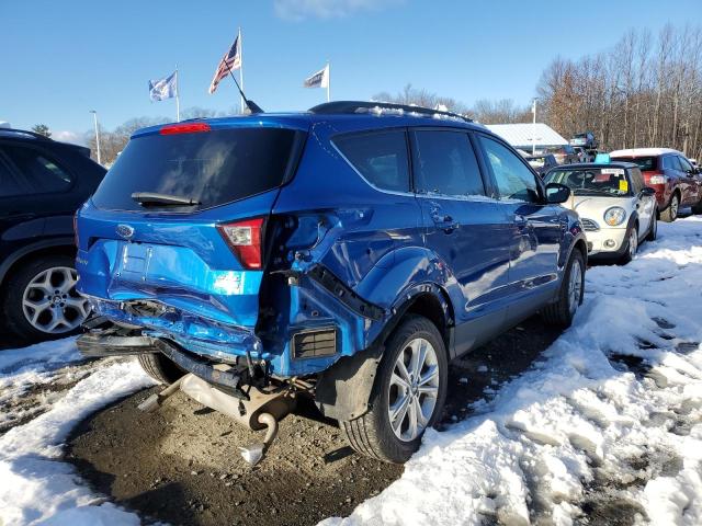 Photo 2 VIN: 1FMCU9HDXKUA69900 - FORD ESCAPE SEL 