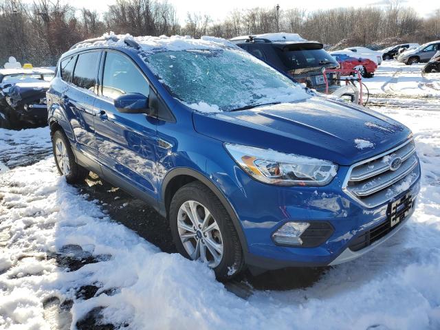 Photo 3 VIN: 1FMCU9HDXKUA69900 - FORD ESCAPE SEL 