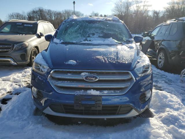 Photo 4 VIN: 1FMCU9HDXKUA69900 - FORD ESCAPE SEL 