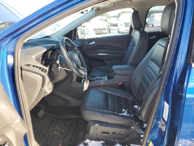 Photo 6 VIN: 1FMCU9HDXKUA69900 - FORD ESCAPE SEL 